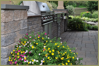 About Baylor's Landscaping Services - Stewartsville, NJ