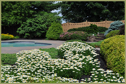 About Baylor's Landscapes, LLC - Stewartsville, NJ